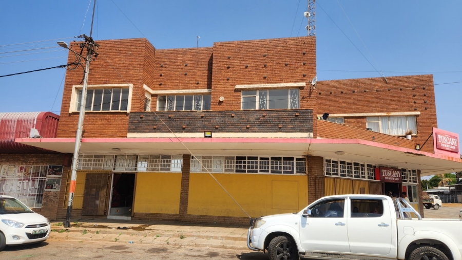 Commercial Property for Sale in La Hoff North West